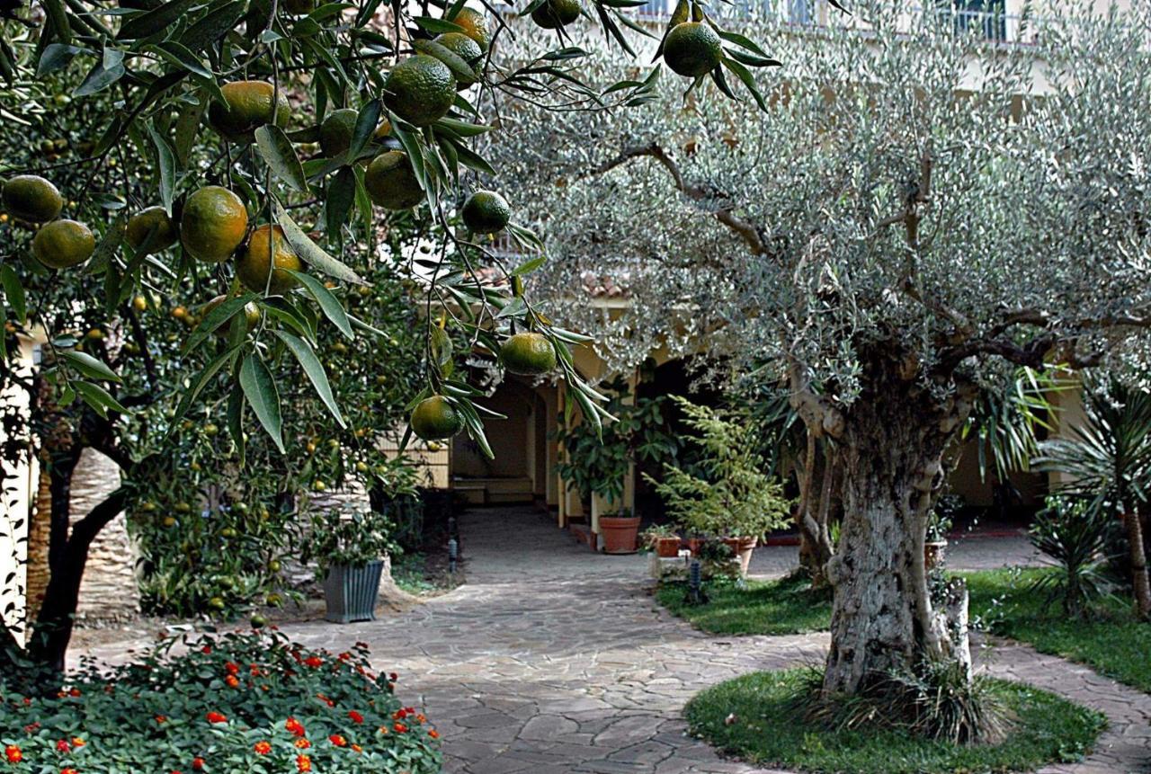 Апартаменты Al Vecchio Pozzo Campobello di Licata